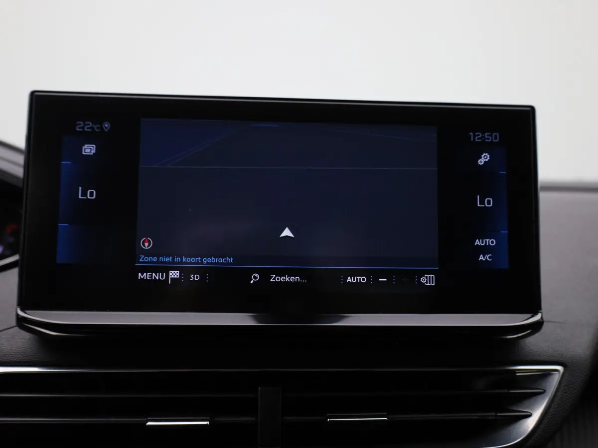 1.2 PureTech 96kW S&S Allure | Wordt Verwacht | Apple Carplay / Android Auto | Camera | Parkeersensoren | Stoelverwarming |