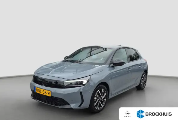 1.2 Turbo Hybrid GS Keyless | Camera | Full LED | Parkeersensoren | Full map navigatie | Carplay/android auto |