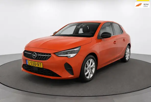 1.2 Elegance | AUTOMAAT| NL AUTO| ELEGANCE|