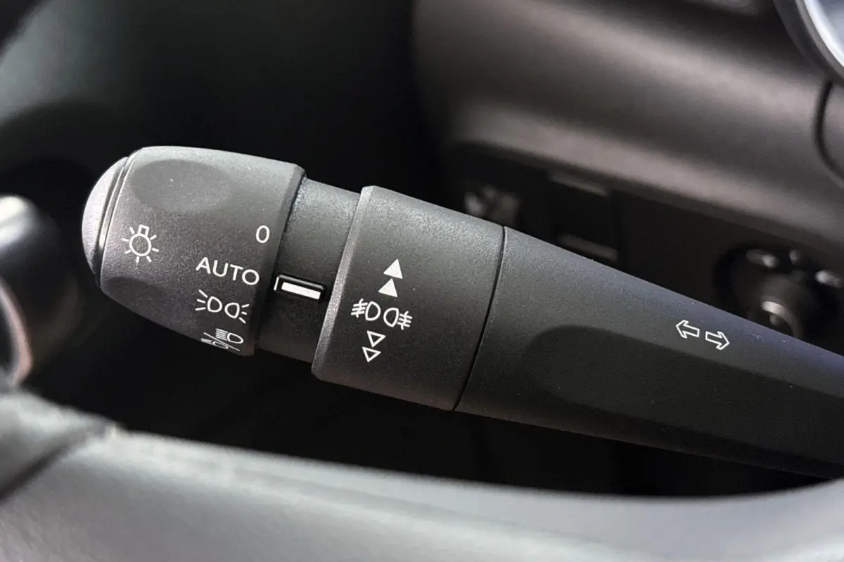 1.2 PureTech Max Stoelverwarming Keyless Navi Achteruitrijcamera