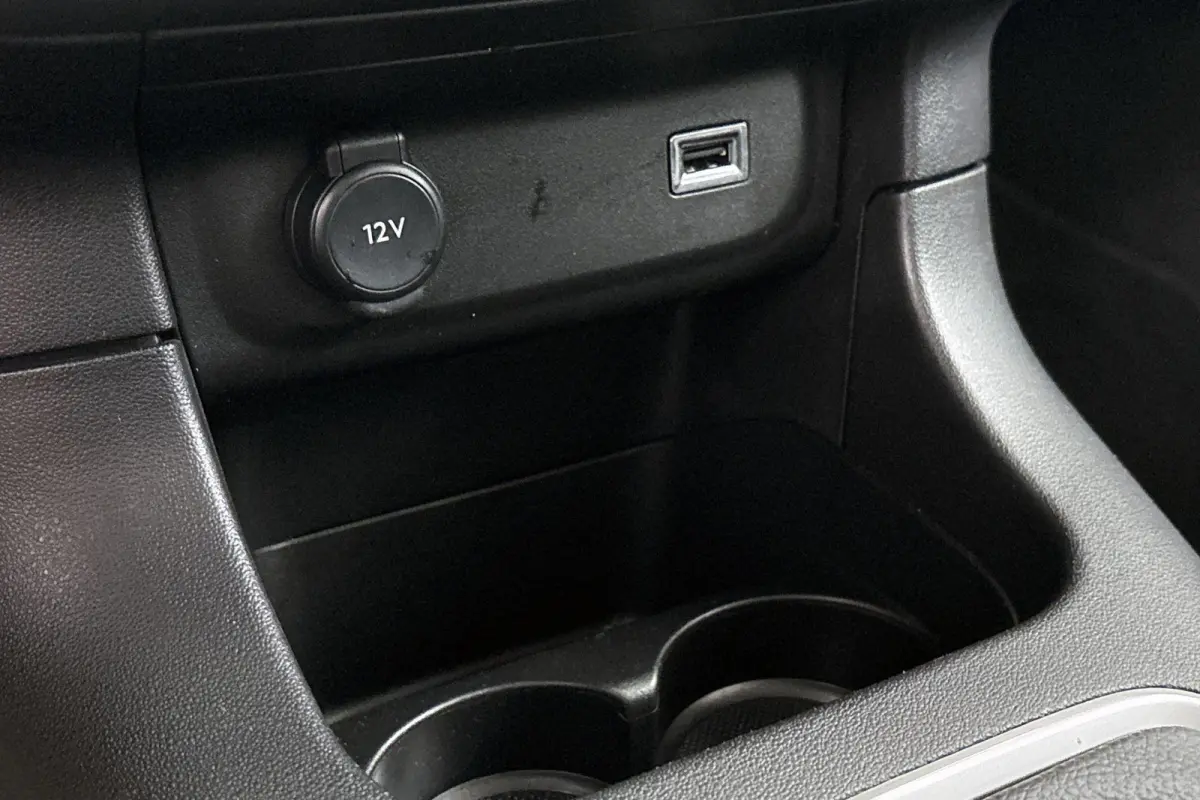 1.2 PureTech Max Stoelverwarming Keyless Navi Achteruitrijcamera