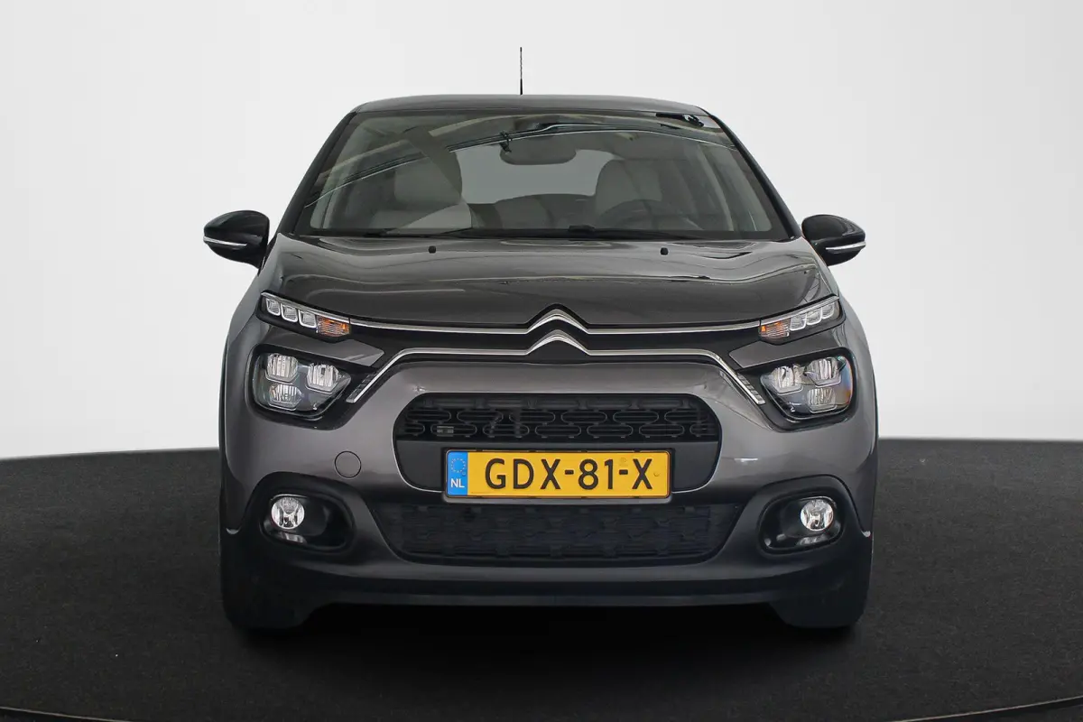 1.2 PureTech Max Stoelverwarming Keyless Navi Achteruitrijcamera