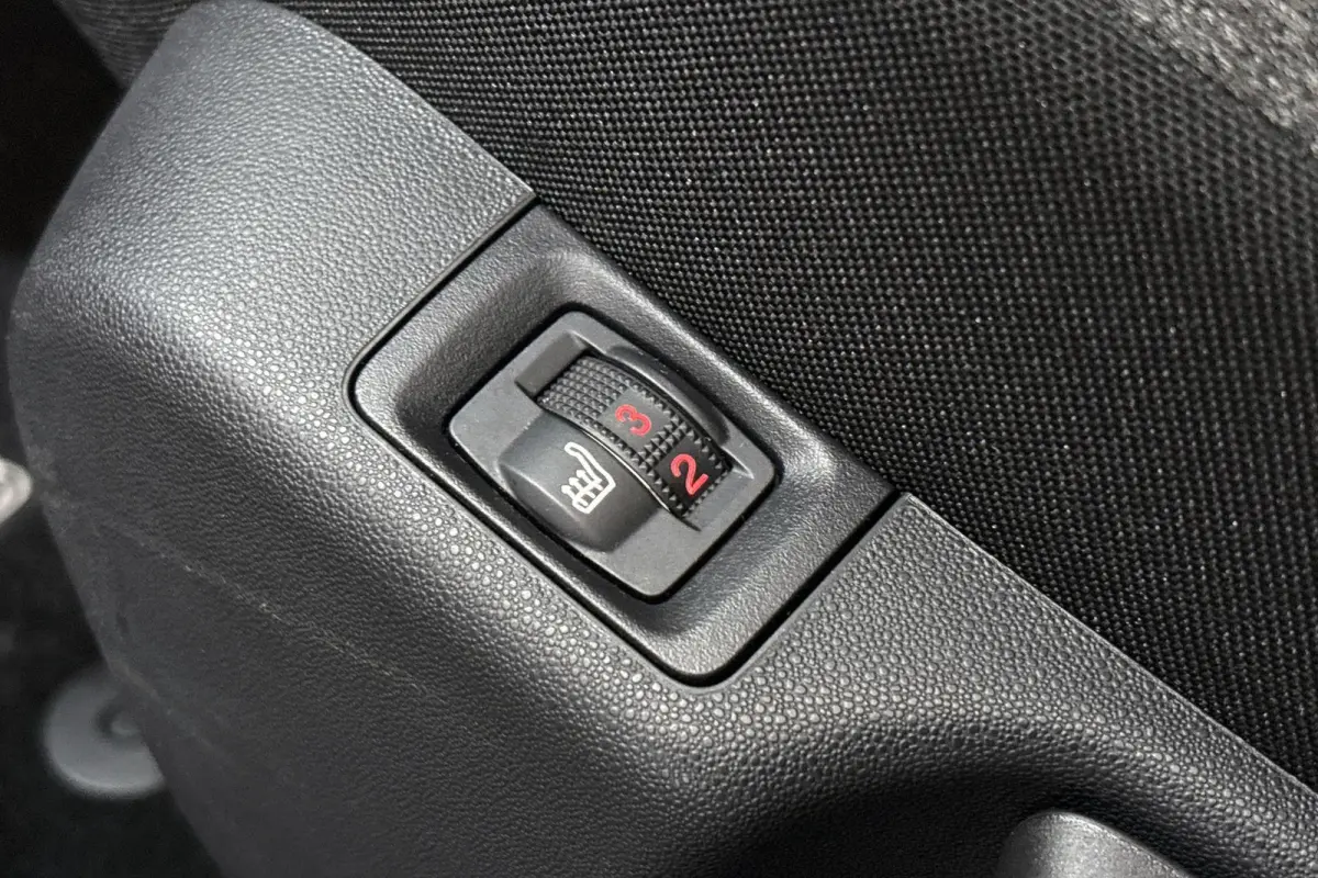1.2 PureTech Max Stoelverwarming Keyless Navi Achteruitrijcamera