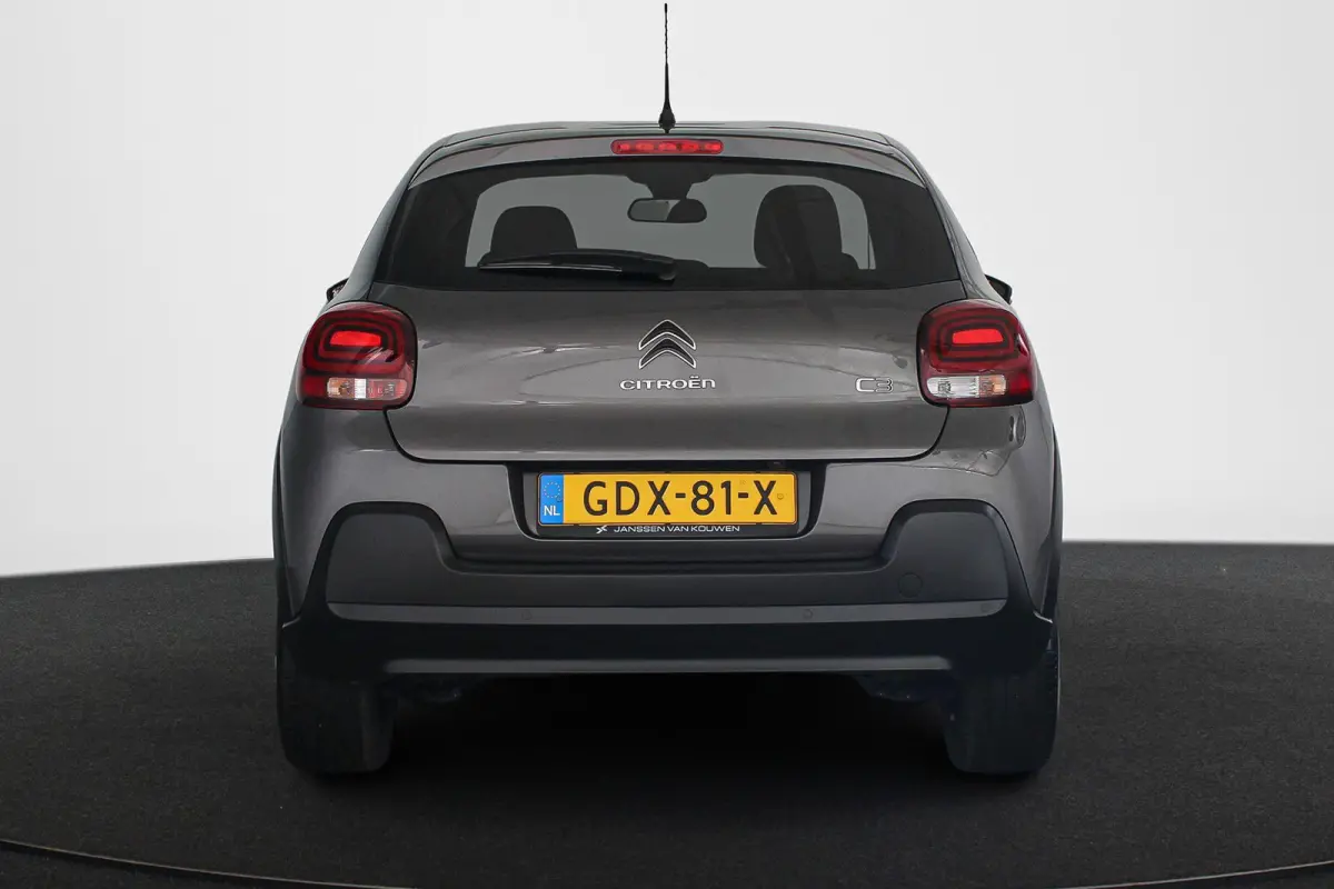 1.2 PureTech Max Stoelverwarming Keyless Navi Achteruitrijcamera