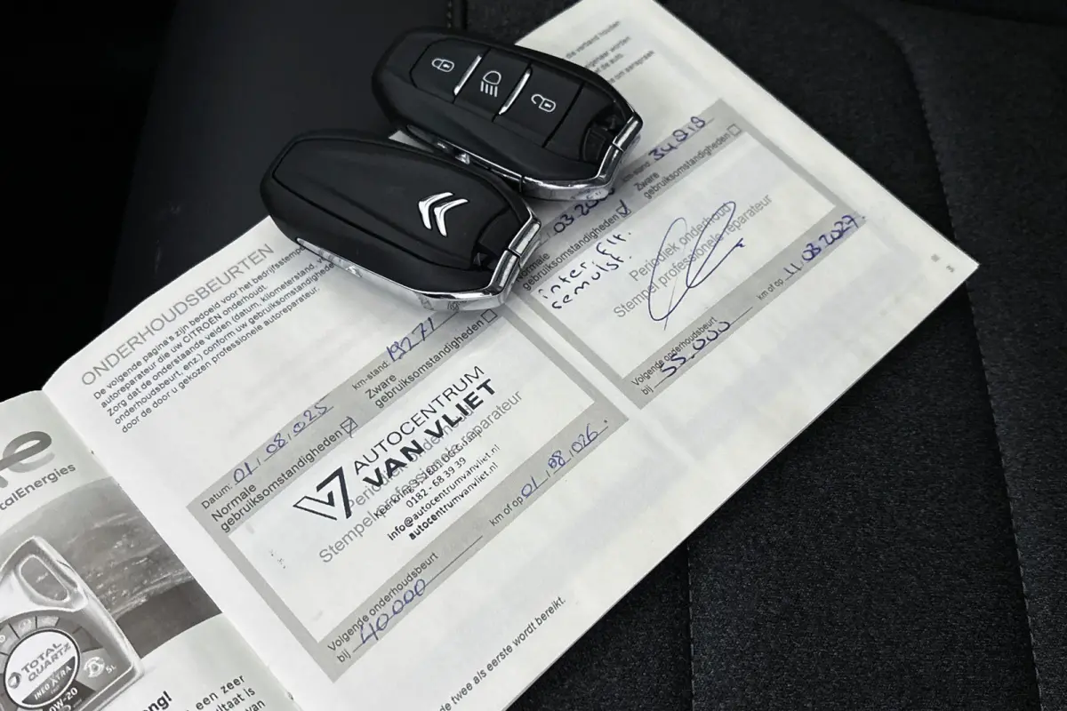 1.2 PureTech Max Stoelverwarming Keyless Navi Achteruitrijcamera