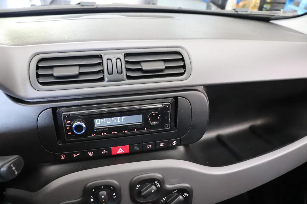 0.9 TwinAir Edizione Cool Automaat. Airco.