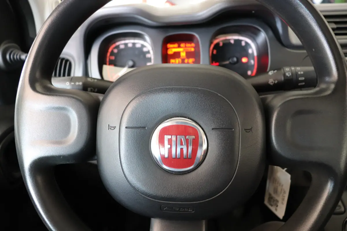 0.9 TwinAir Edizione Cool Automaat. Airco.