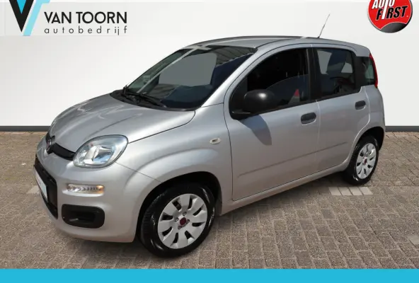 0.9 TwinAir Edizione Cool Automaat. Airco.