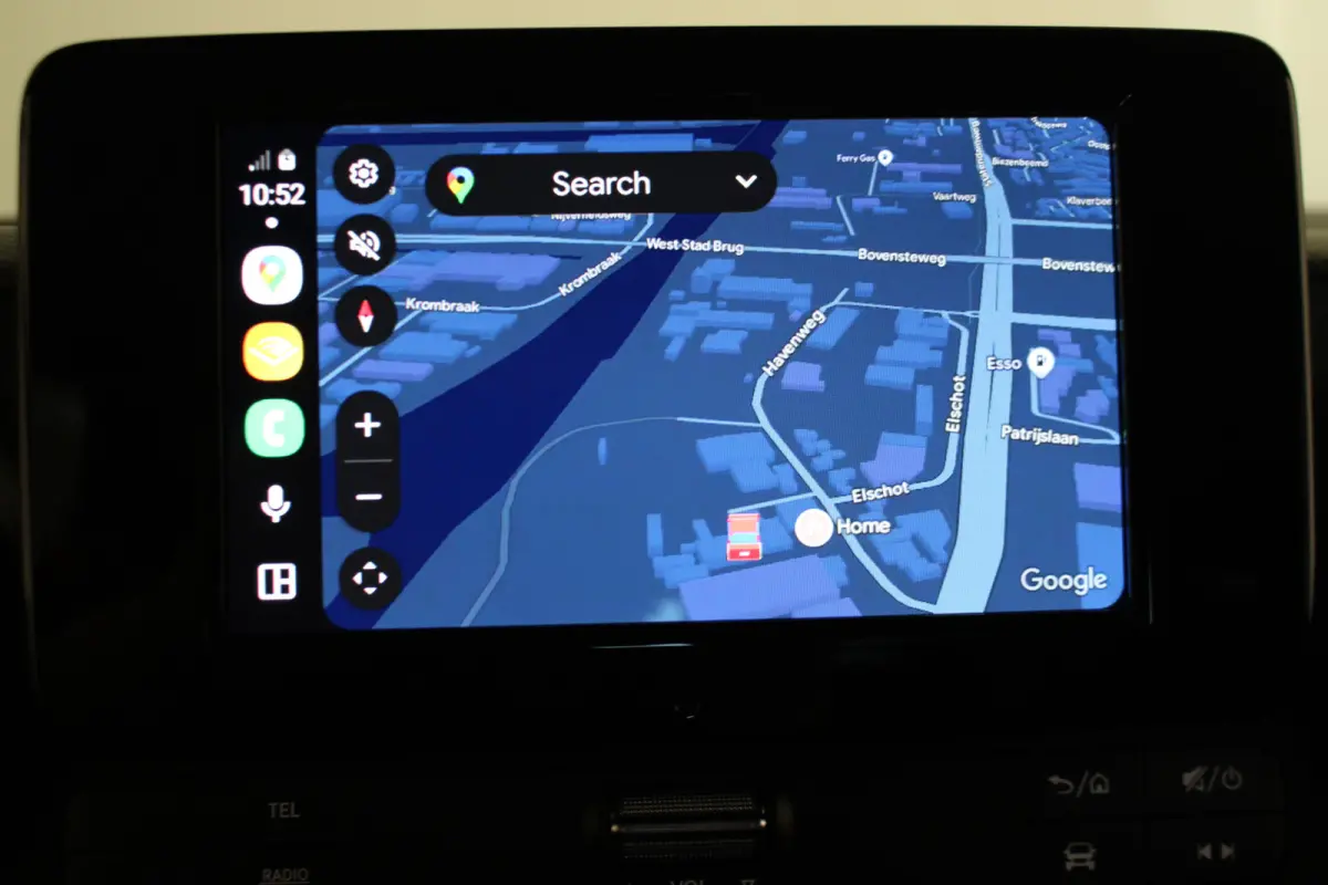 110 Pro |Carplay|Cruise|