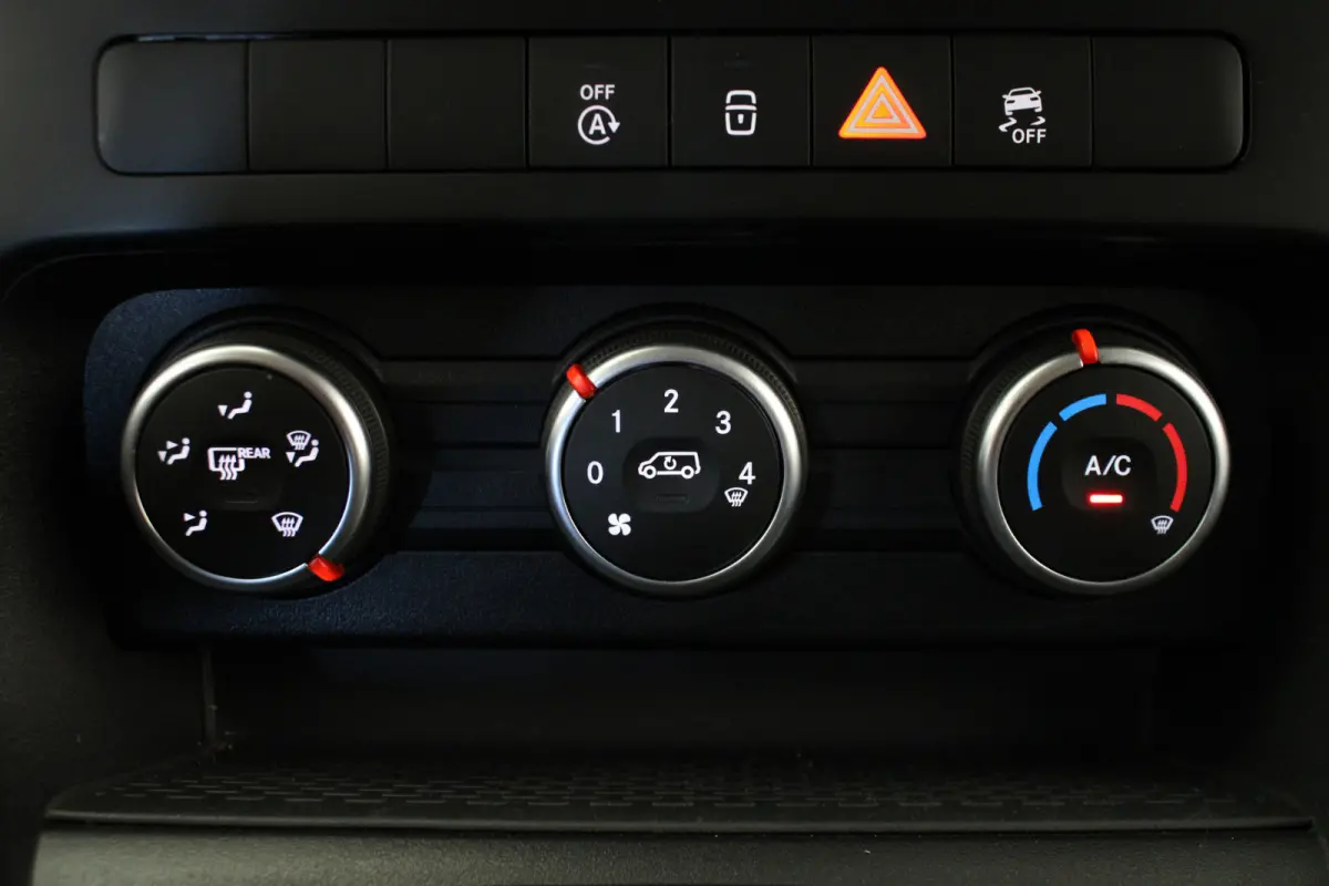 110 Pro |Carplay|Cruise|