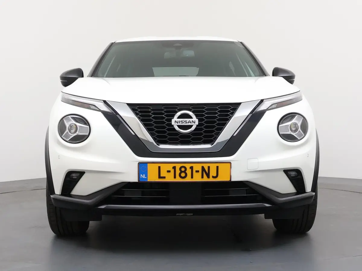 1.0 DIG-T N-Connecta | AUTOMAAT | Navigatie |