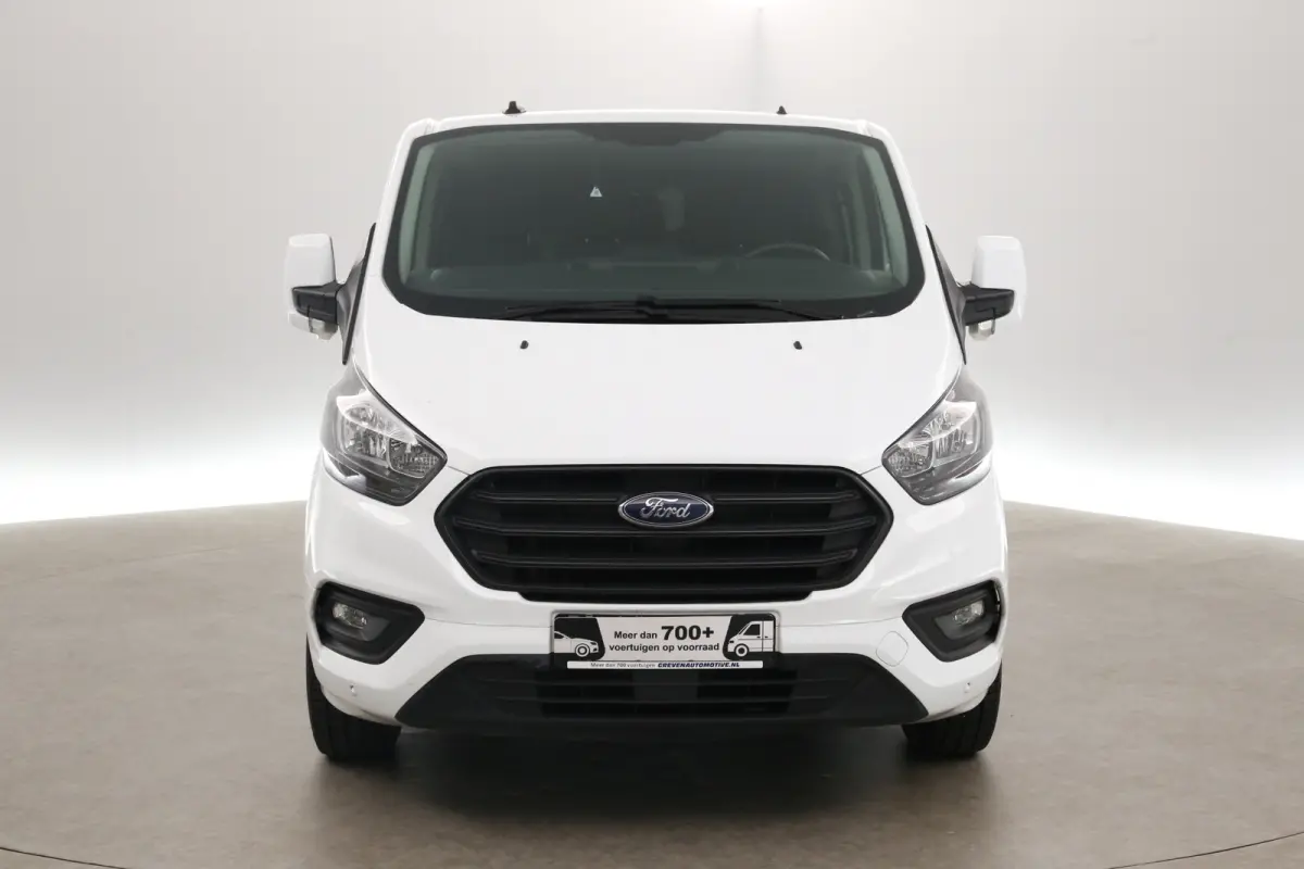 2.0 TDCI L2H1 | DC | 6 Zits | Airco | Cruise | Parkeersensoren