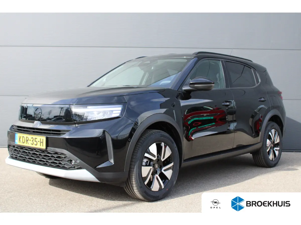 1.2 Turbo Hybrid GS 7p. | Automaat | Navigatie | Camera | Stoelverwarming | 7 Persoons | Apple carplay |