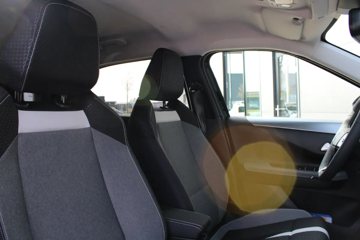 1.2 Turbo Hybrid GS 7p. | Automaat | Navigatie | Camera | Stoelverwarming | 7 Persoons | Apple carplay |