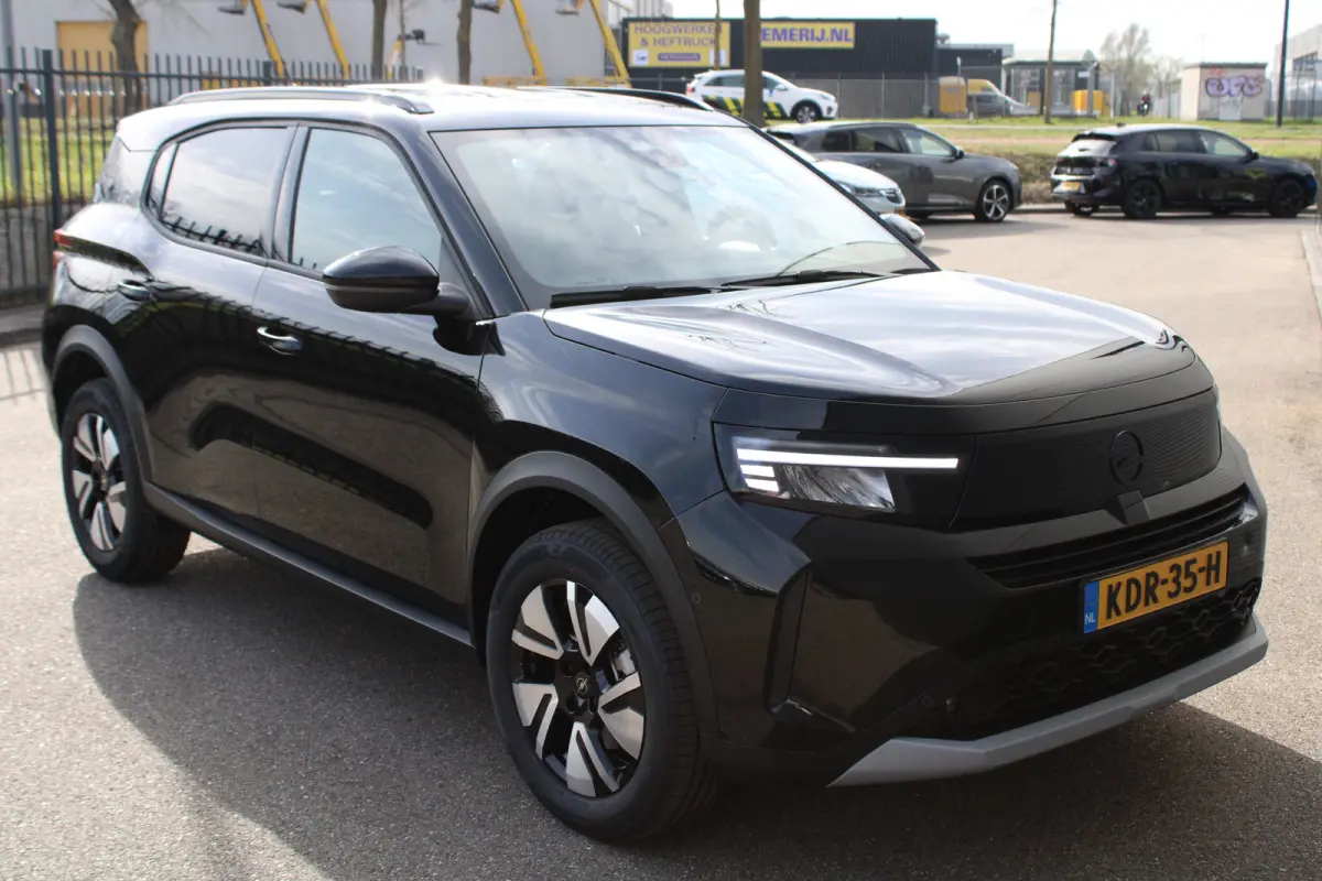 1.2 Turbo Hybrid GS 7p. | Automaat | Navigatie | Camera | Stoelverwarming | 7 Persoons | Apple carplay |