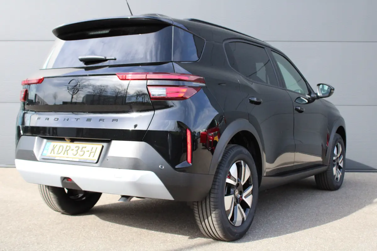1.2 Turbo Hybrid GS 7p. | Automaat | Navigatie | Camera | Stoelverwarming | 7 Persoons | Apple carplay |