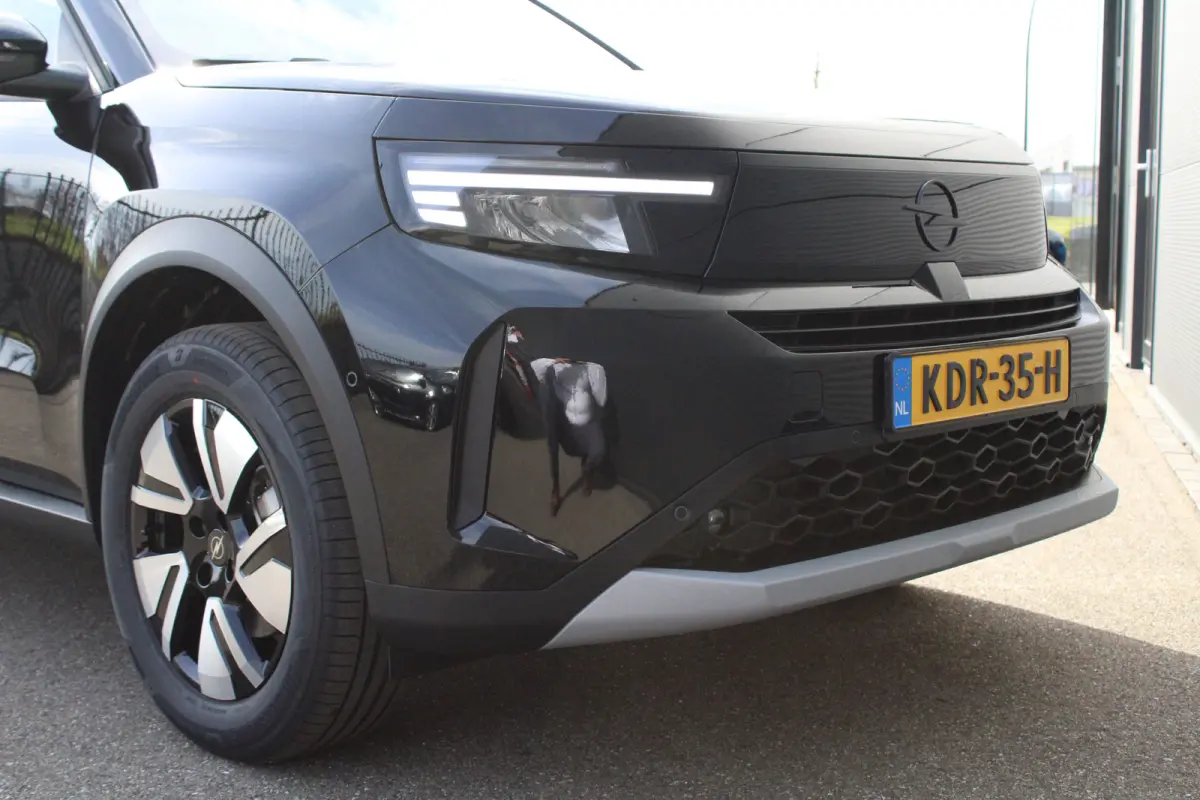 1.2 Turbo Hybrid GS 7p. | Automaat | Navigatie | Camera | Stoelverwarming | 7 Persoons | Apple carplay |