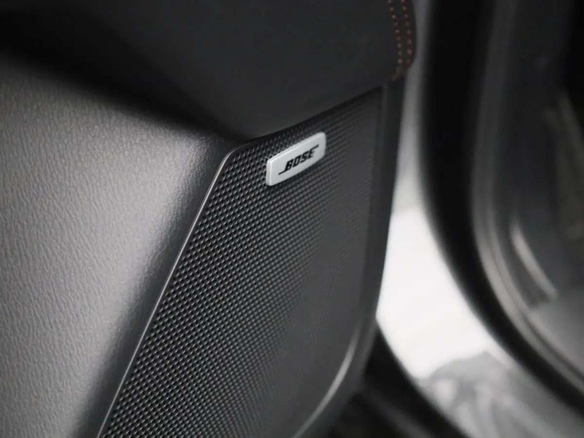 2.0 e-SkyActiv-G M Hybrid 165 Homura | TREKHAAK | ELEK.STOEL | BOSE | LEDER | STOEL-STUUR VERWARMING | CAMERA |