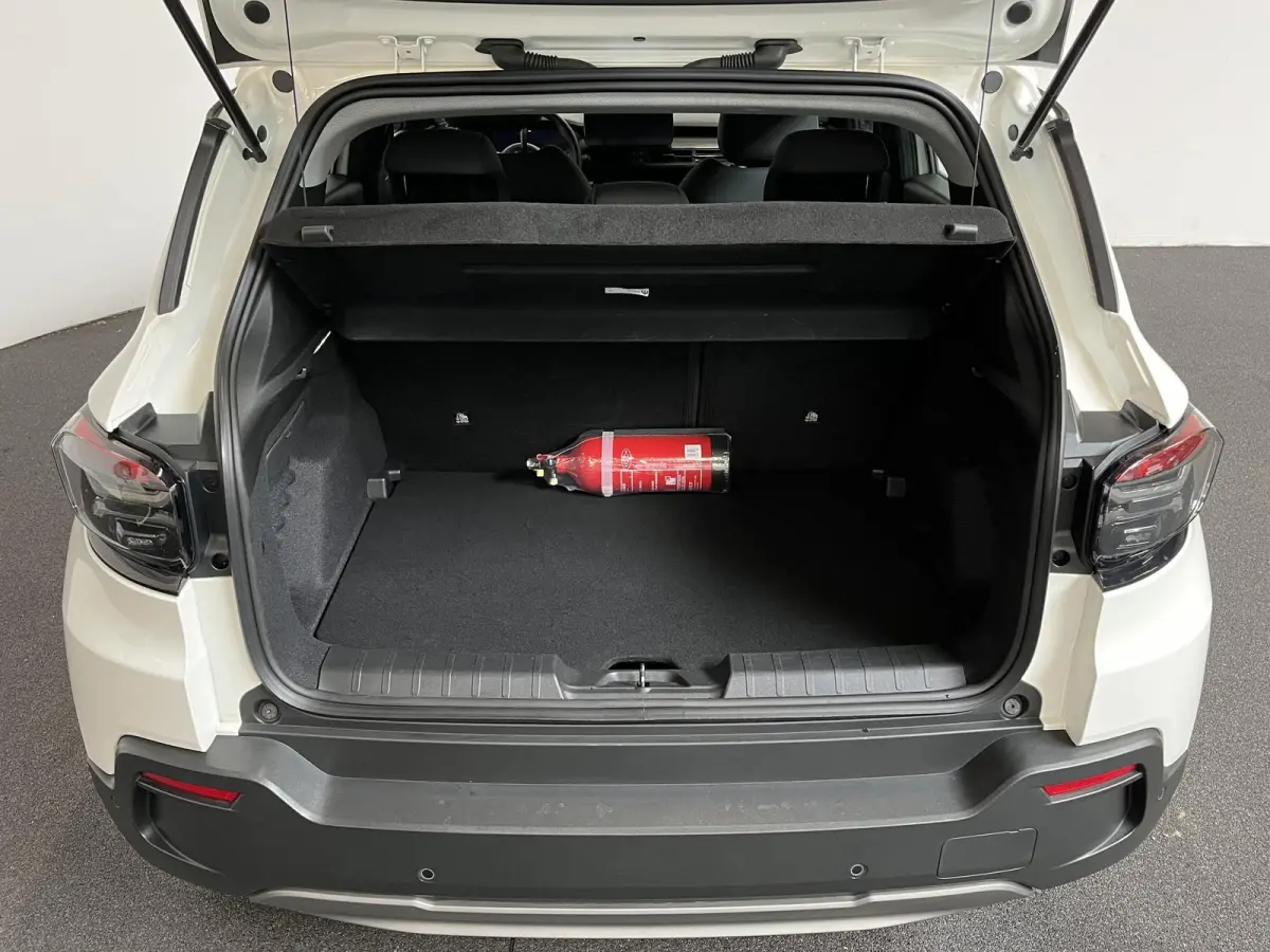 Longitude 54 kWh Navigatie Apple Carplay/ Android Auto Parkeersensor achter Cruise Control Stoelverwarming Full LED Virtual Cockpit Climate Control
