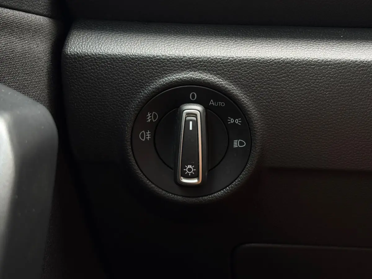 1.0 TSI 110 pk Style | Parkeersensoren | Navigatie | Cruise control adaptief |