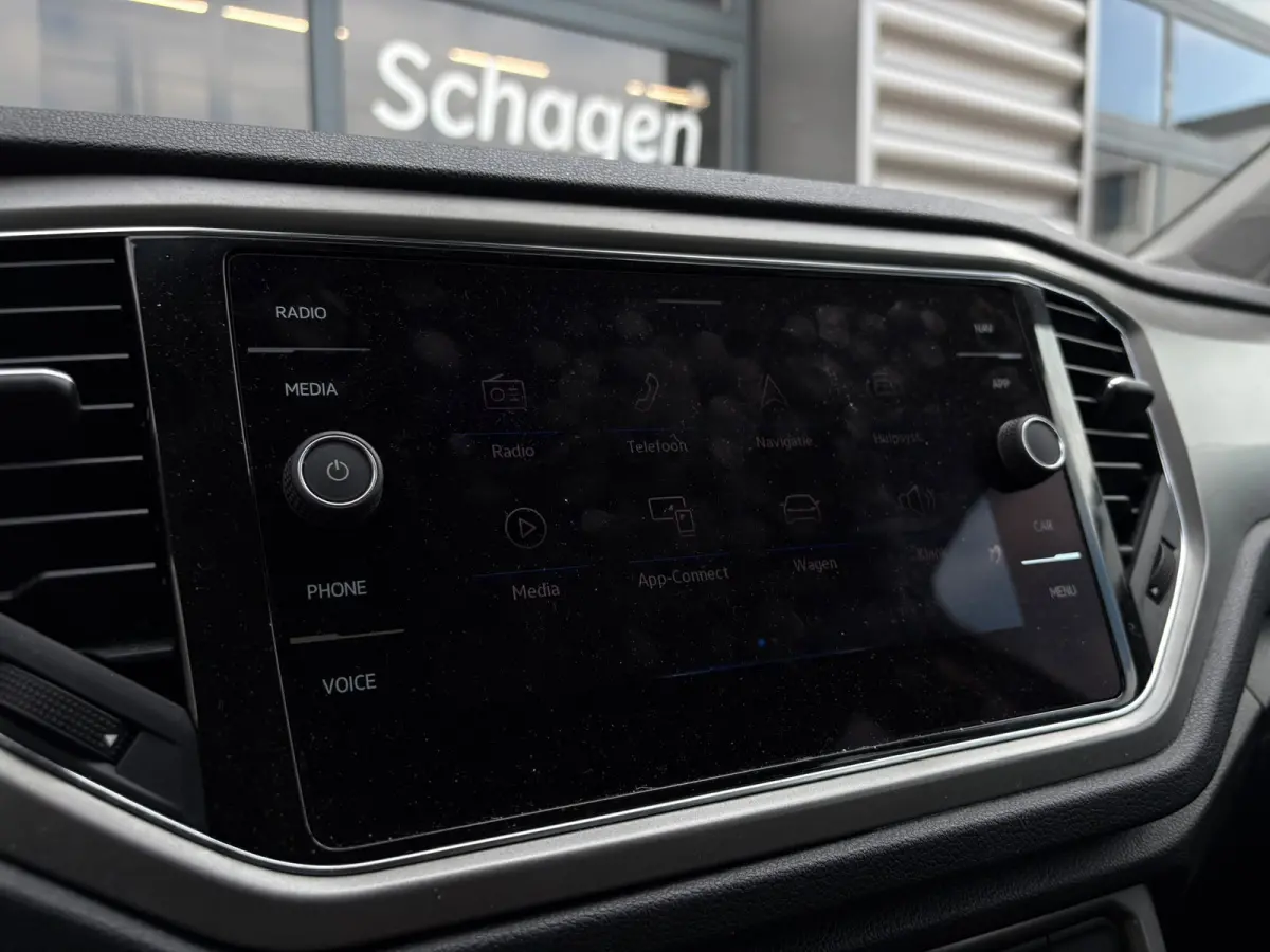 1.0 TSI 110 pk Style | Parkeersensoren | Navigatie | Cruise control adaptief |