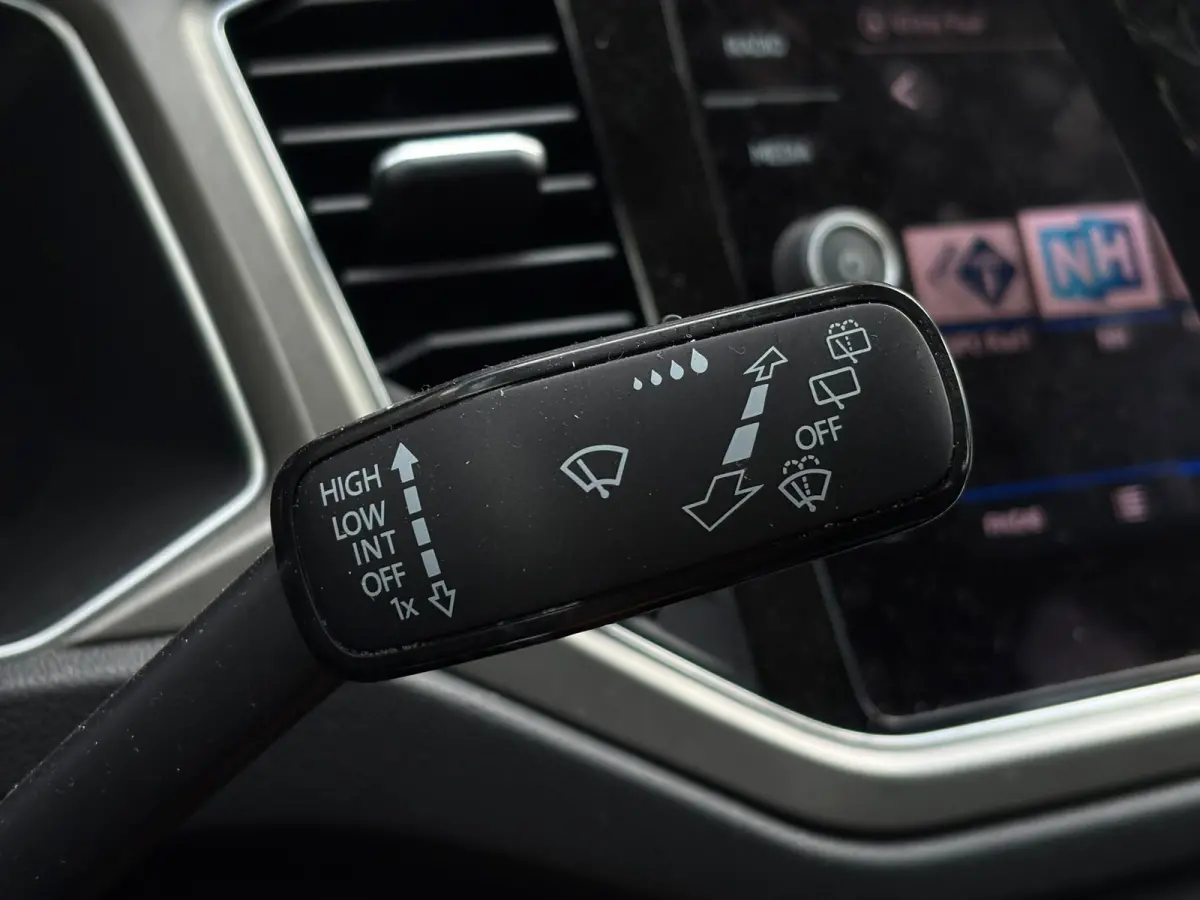 1.0 TSI 110 pk Style | Parkeersensoren | Navigatie | Cruise control adaptief |