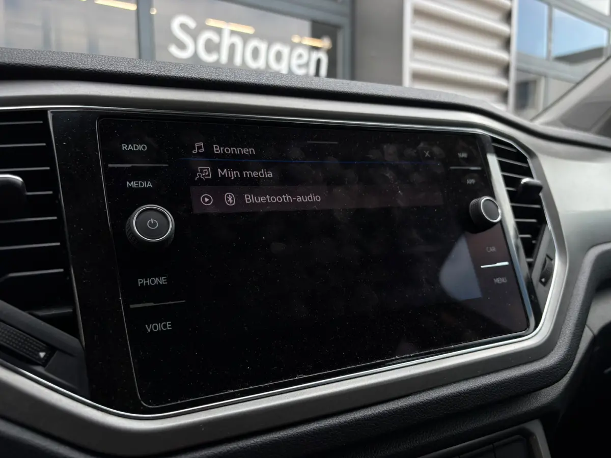 1.0 TSI 110 pk Style | Parkeersensoren | Navigatie | Cruise control adaptief |