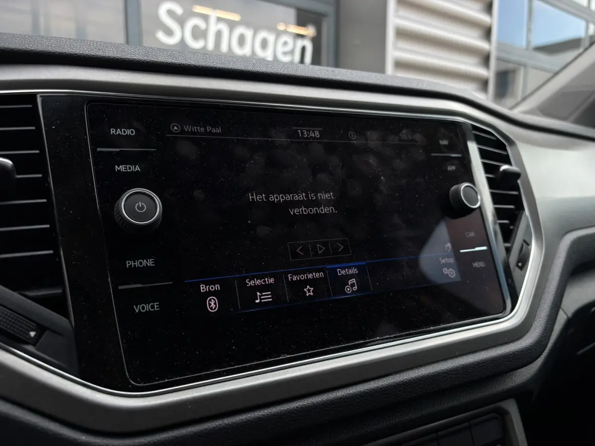 1.0 TSI 110 pk Style | Parkeersensoren | Navigatie | Cruise control adaptief |