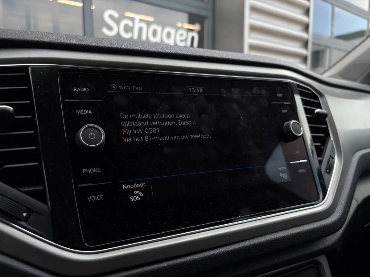 1.0 TSI 110 pk Style | Parkeersensoren | Navigatie | Cruise control adaptief |