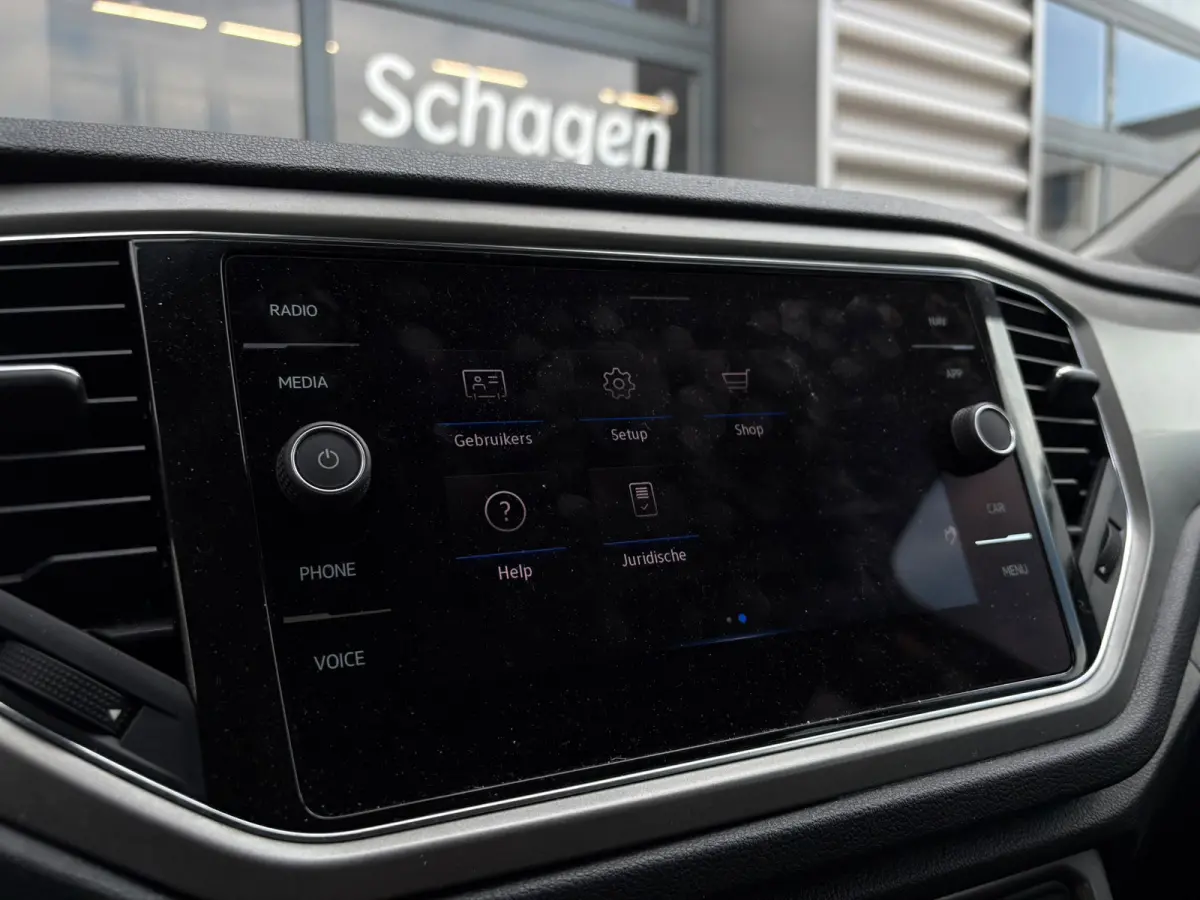 1.0 TSI 110 pk Style | Parkeersensoren | Navigatie | Cruise control adaptief |