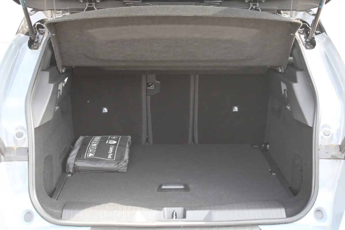 1.2 Turbo Hybrid GS | Automaat | Navigatie | Camera voor + achter | Stoelverwarming | Apple carplay |