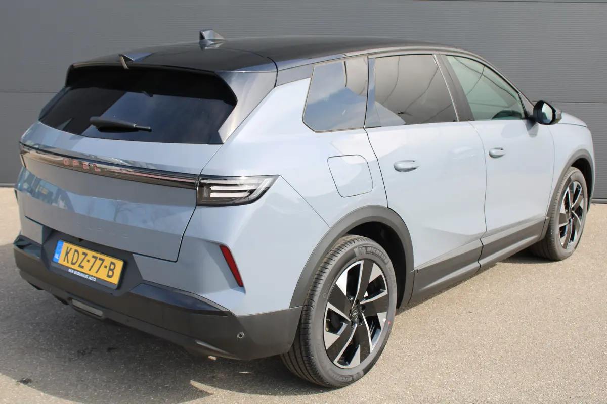 1.2 Turbo Hybrid GS | Automaat | Navigatie | Camera voor + achter | Stoelverwarming | Apple carplay |