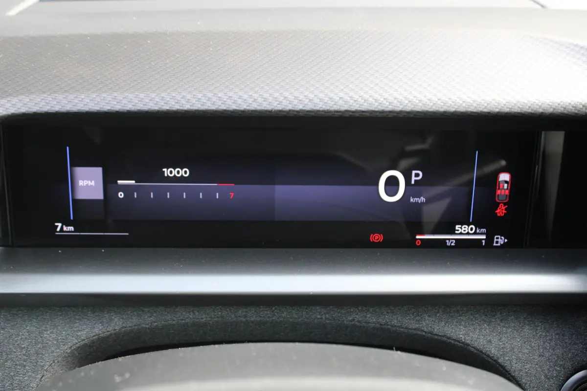 1.2 Turbo Hybrid GS | Automaat | Navigatie | Camera voor + achter | Stoelverwarming | Apple carplay |