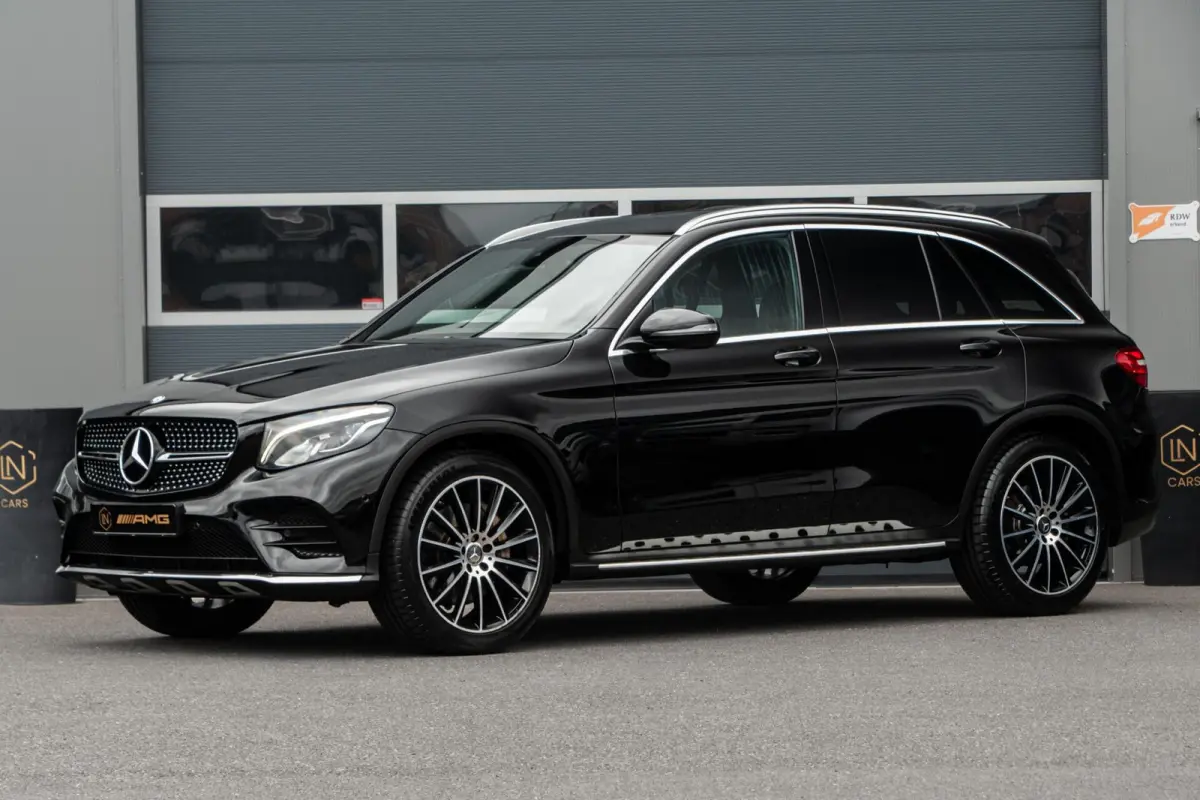 250 4MATIC | Trekhaak elektrisch