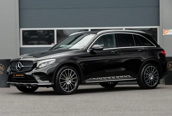 250 4MATIC | Trekhaak elektrisch