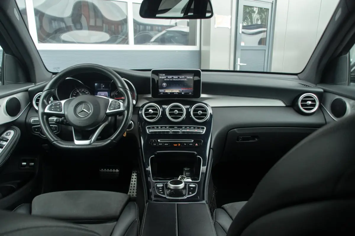 250 4MATIC | Trekhaak elektrisch