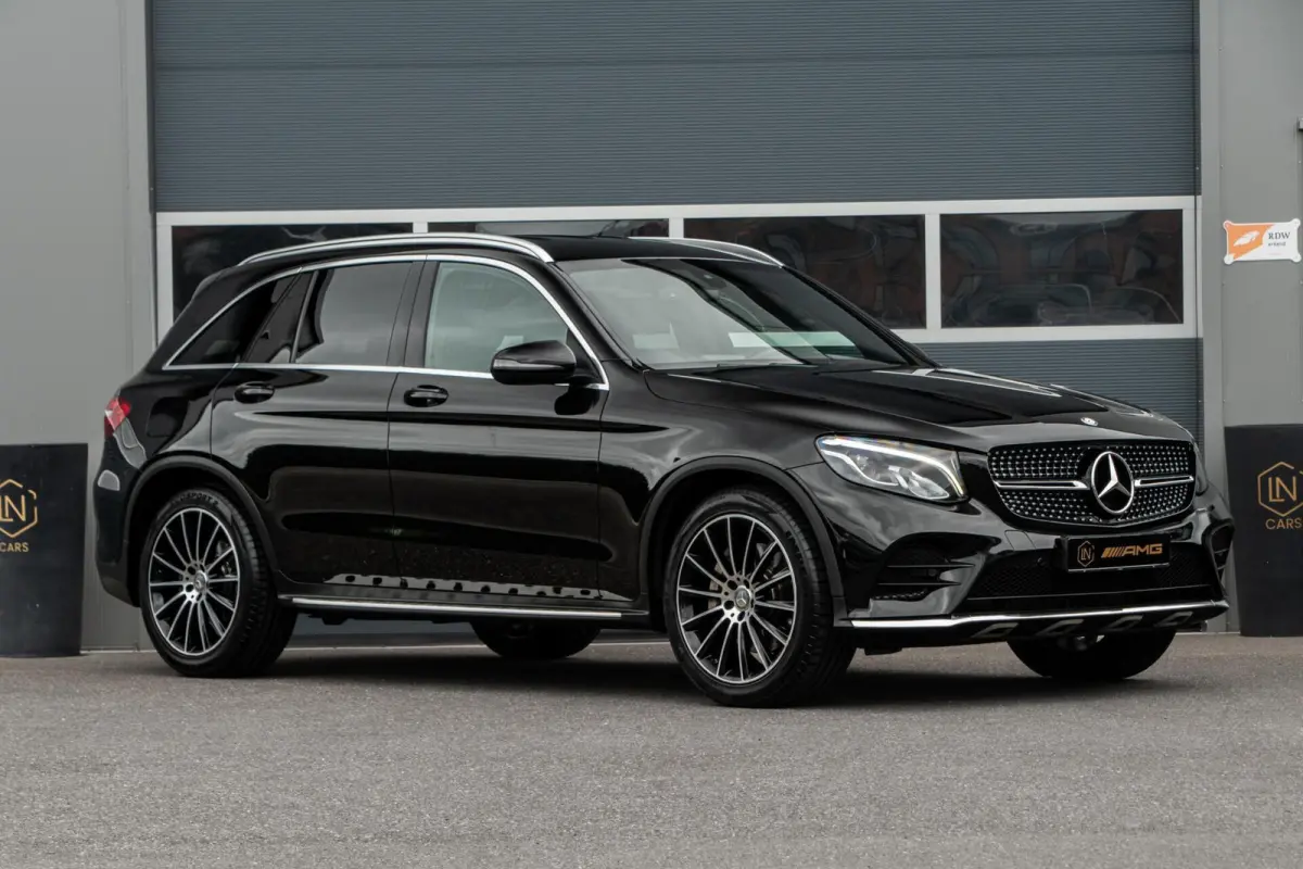 250 4MATIC | Trekhaak elektrisch