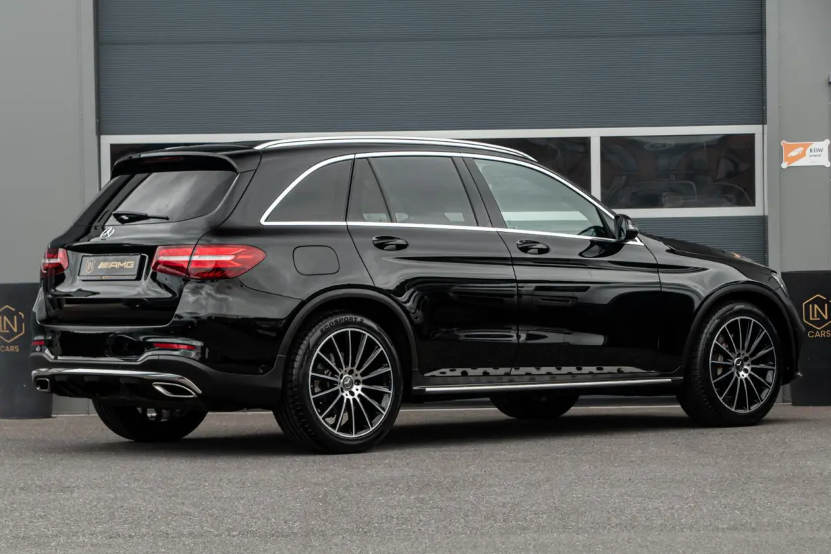 250 4MATIC | Trekhaak elektrisch