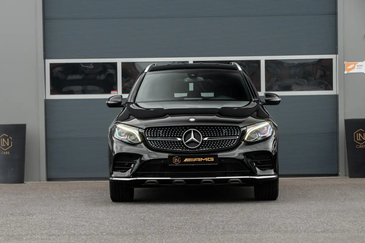 250 4MATIC | Trekhaak elektrisch