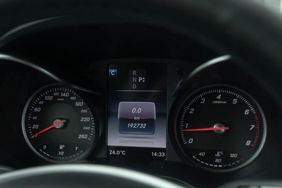 250 4MATIC | Trekhaak elektrisch