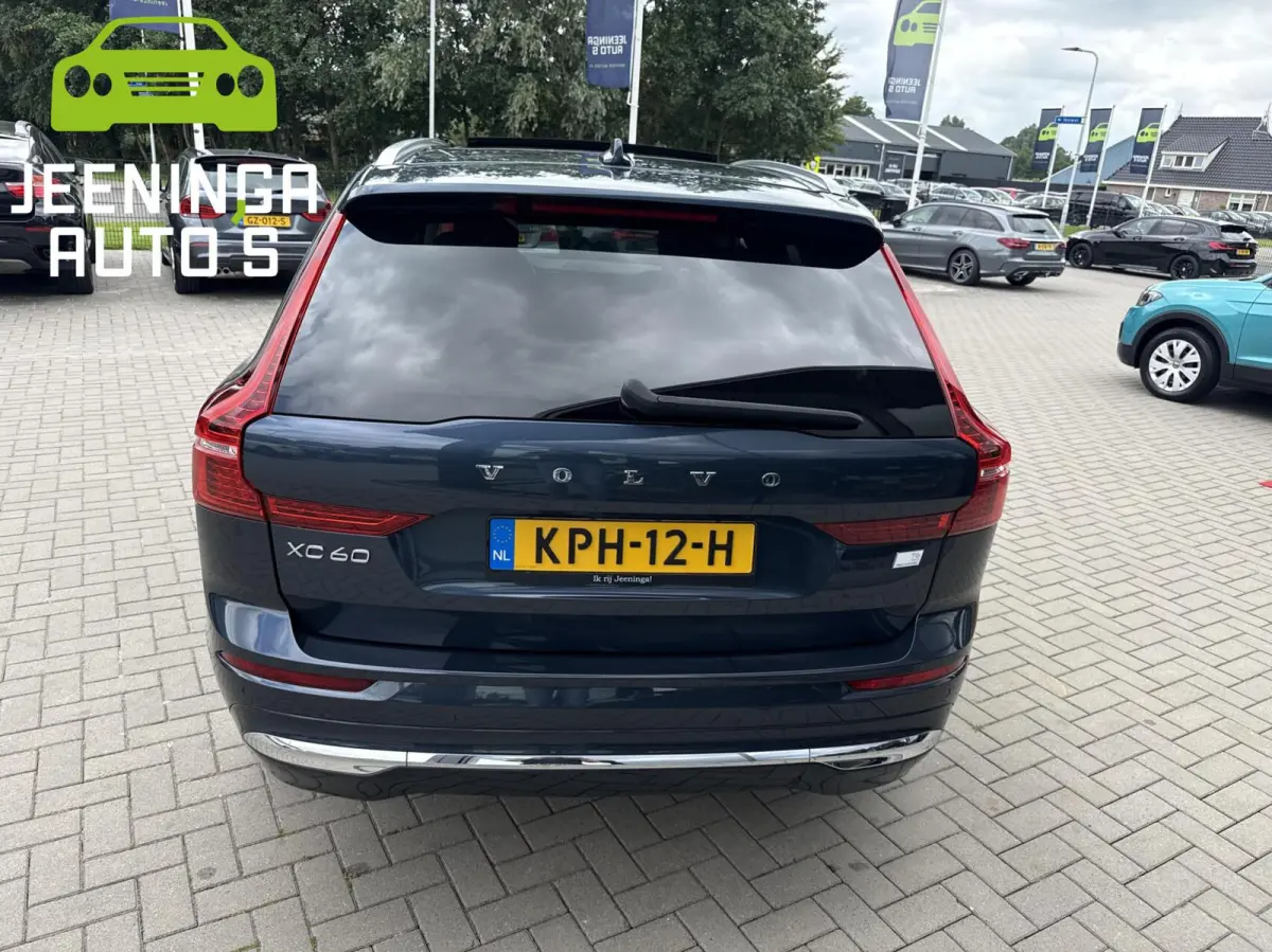 2.0 T6 Plug-in hybrid AWD Inscription|LongRange|Pano|Camera|AppleCarPlay