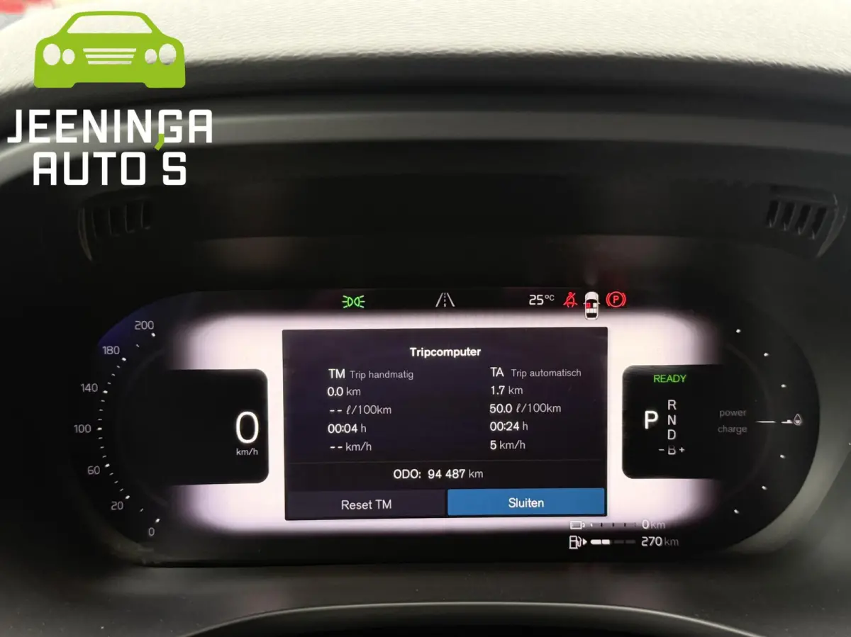 2.0 T6 Plug-in hybrid AWD Inscription|LongRange|Pano|Camera|AppleCarPlay