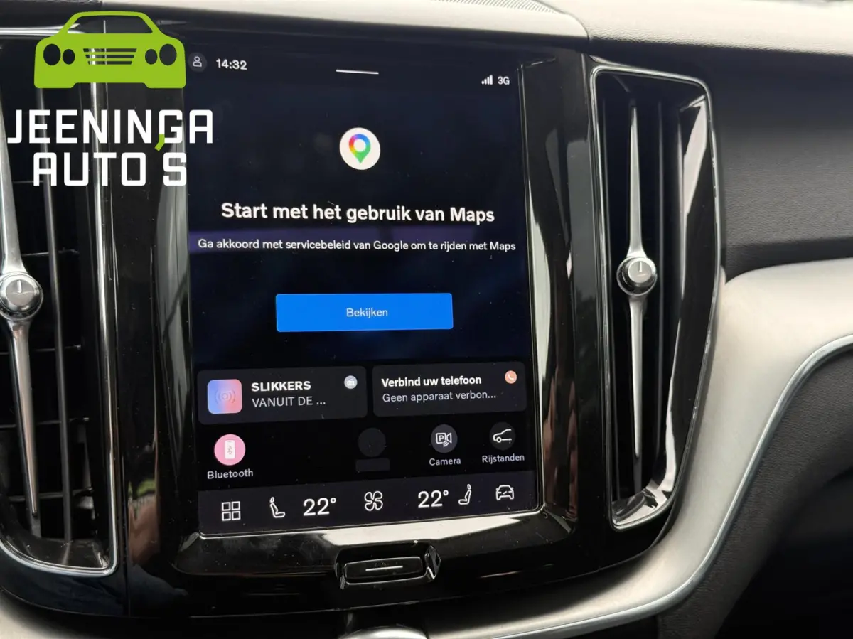 2.0 T6 Plug-in hybrid AWD Inscription|LongRange|Pano|Camera|AppleCarPlay