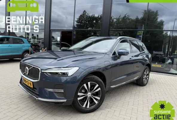 2.0 T6 Plug-in hybrid AWD Inscription|LongRange|Pano|Camera|AppleCarPlay