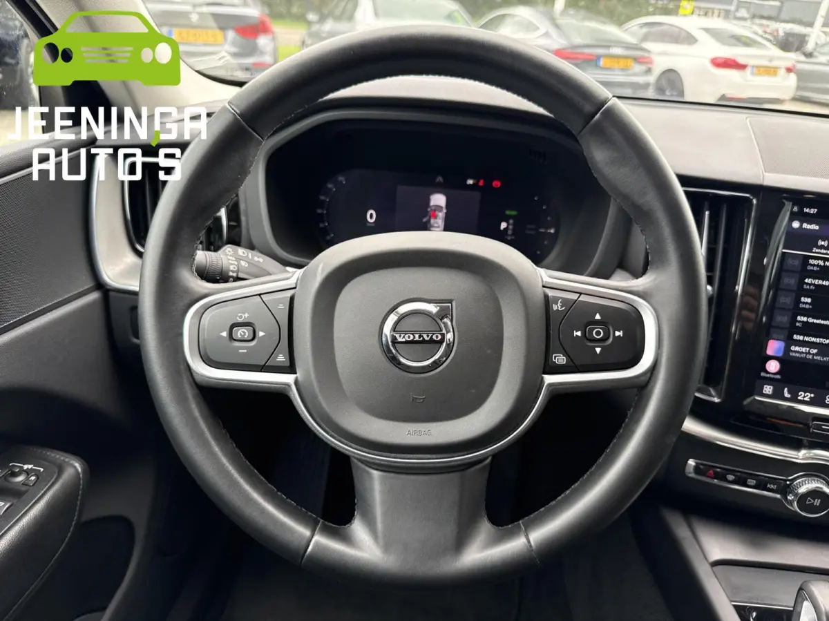 2.0 T6 Plug-in hybrid AWD Inscription|LongRange|Pano|Camera|AppleCarPlay