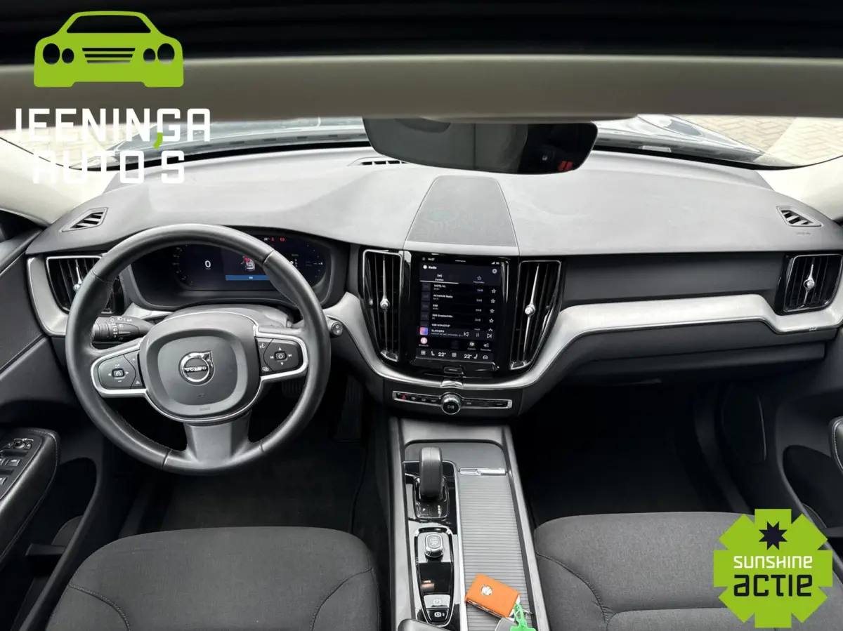 2.0 T6 Plug-in hybrid AWD Inscription|LongRange|Pano|Camera|AppleCarPlay
