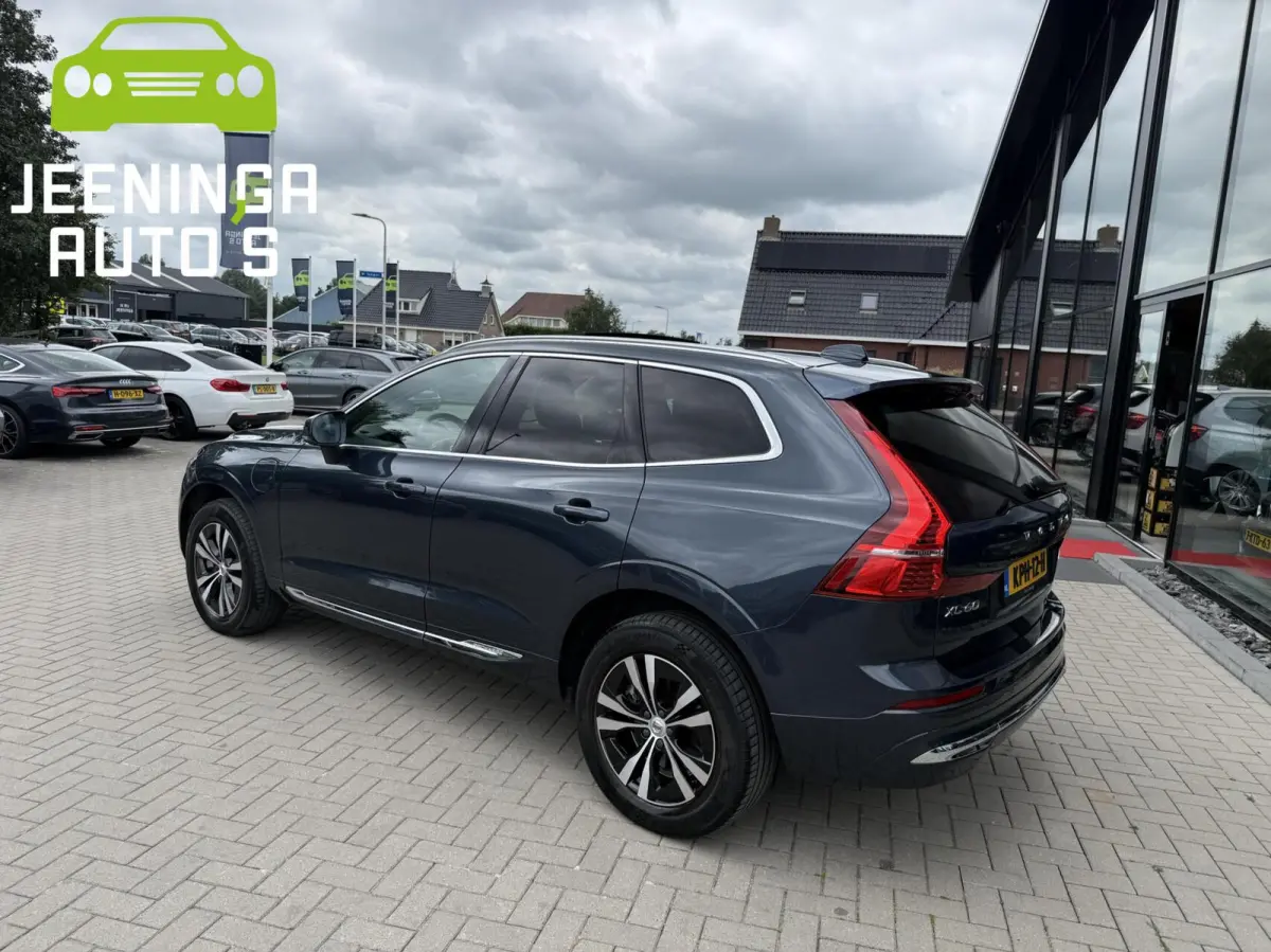 2.0 T6 Plug-in hybrid AWD Inscription|LongRange|Pano|Camera|AppleCarPlay