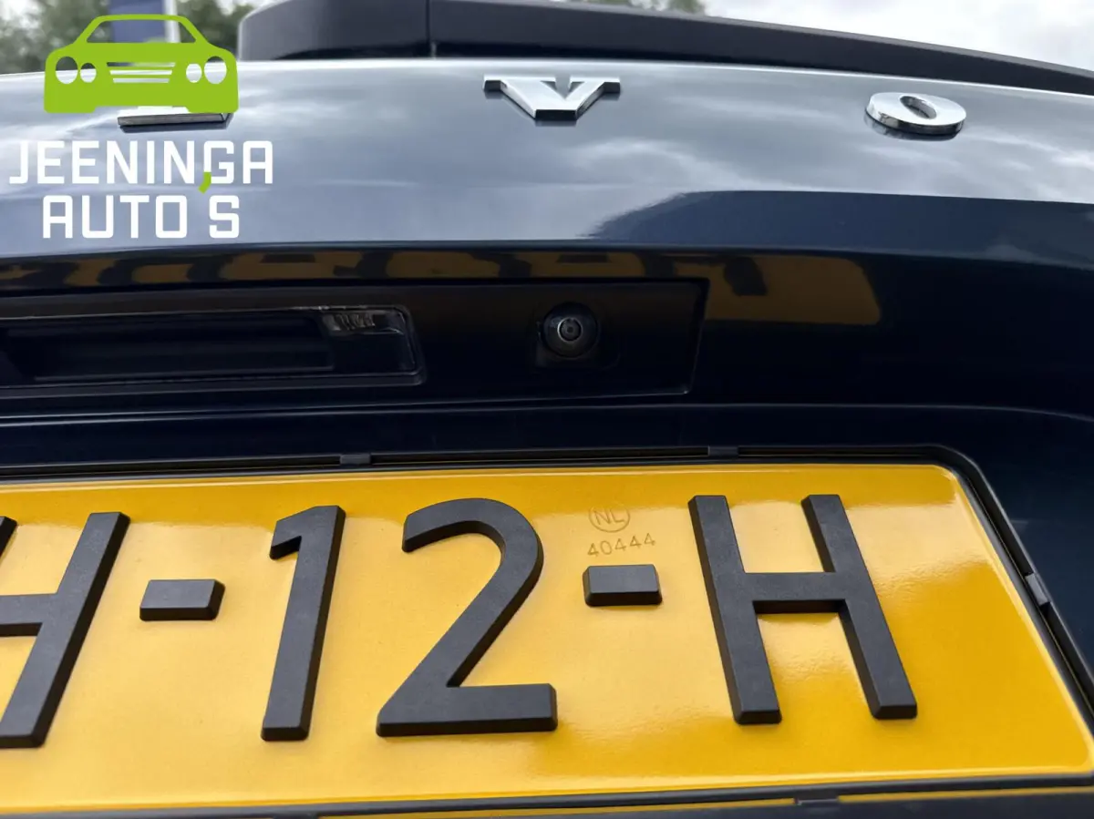 2.0 T6 Plug-in hybrid AWD Inscription|LongRange|Pano|Camera|AppleCarPlay