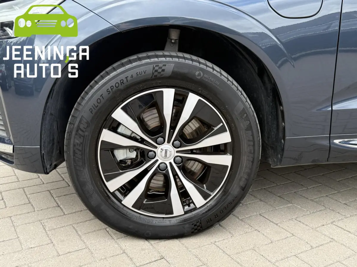 2.0 T6 Plug-in hybrid AWD Inscription|LongRange|Pano|Camera|AppleCarPlay