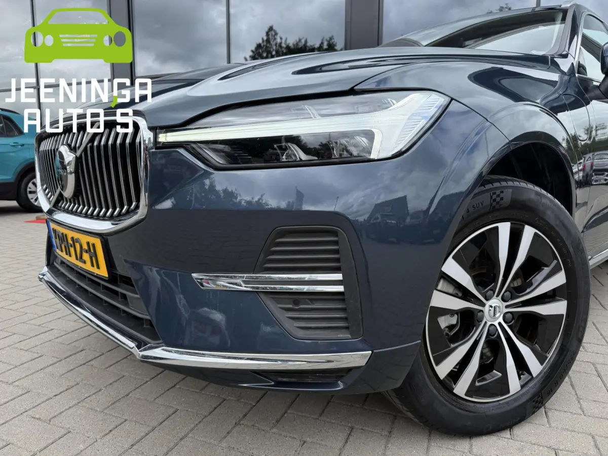 2.0 T6 Plug-in hybrid AWD Inscription|LongRange|Pano|Camera|AppleCarPlay
